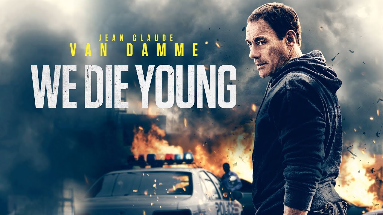 We Die Young